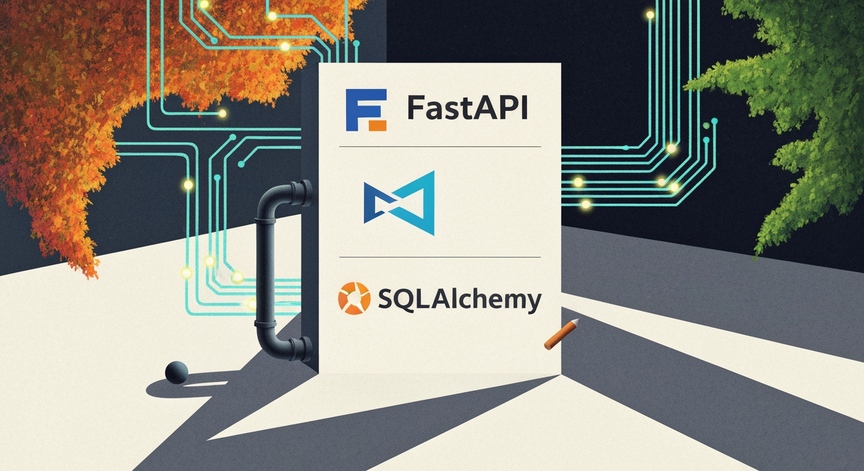 Async SQLAlchemy and FastAPI Integration