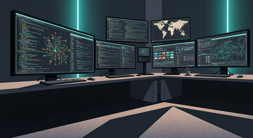 Ethical Hacking and Penetration Testing Mastery