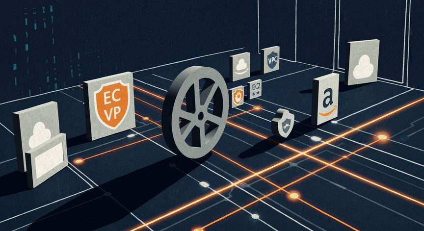 Mastering Kubernetes on AWS EKS