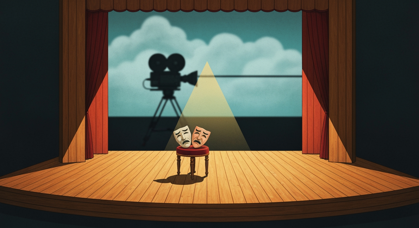 Mastering the Craft of Acting