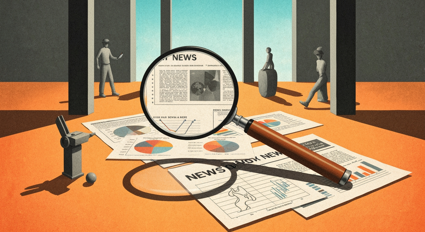 Decoding Health Headlines and Stats
