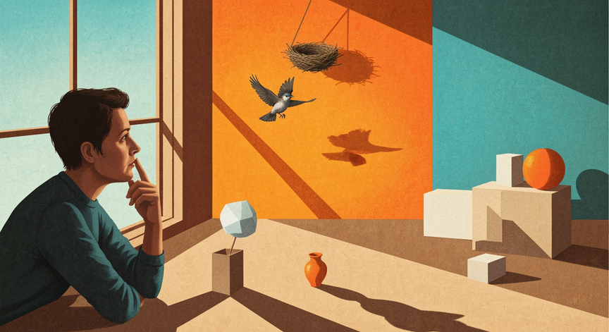 Navigating the Empty Nest