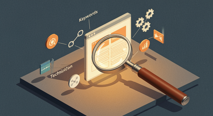 Mastering SEO Fundamentals from Scratch