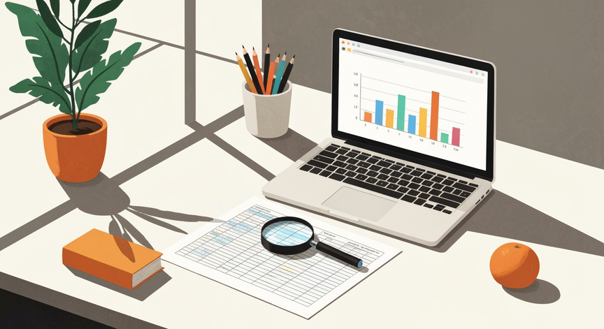 Path to Data Analytics