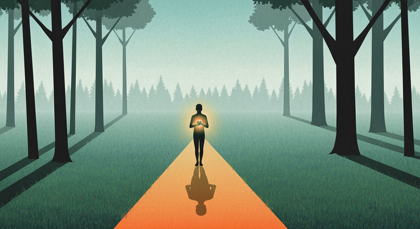 Mastering Your Intuitive Intelligence