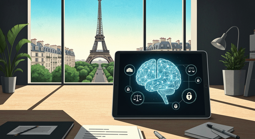 IA et Entreprise : Le Guide Complet pour Réussir en France