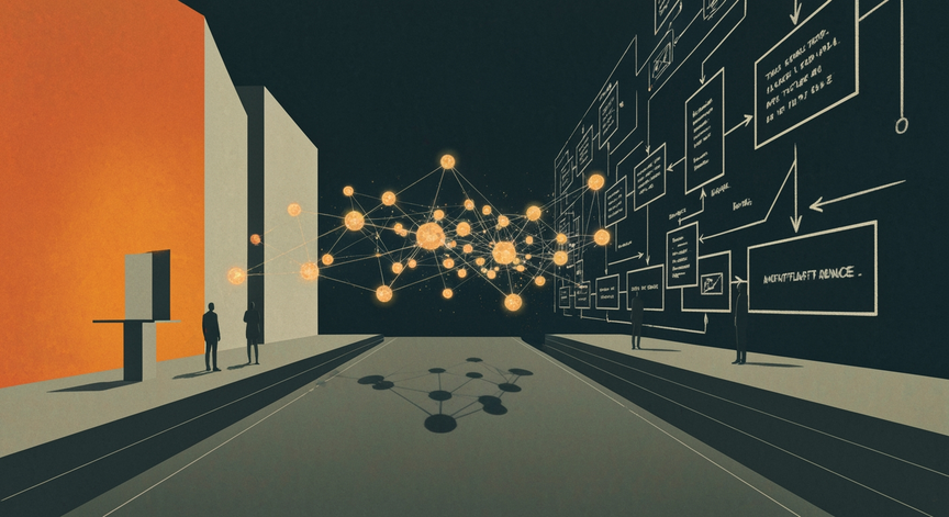 AI Driven Business Process Reengineering