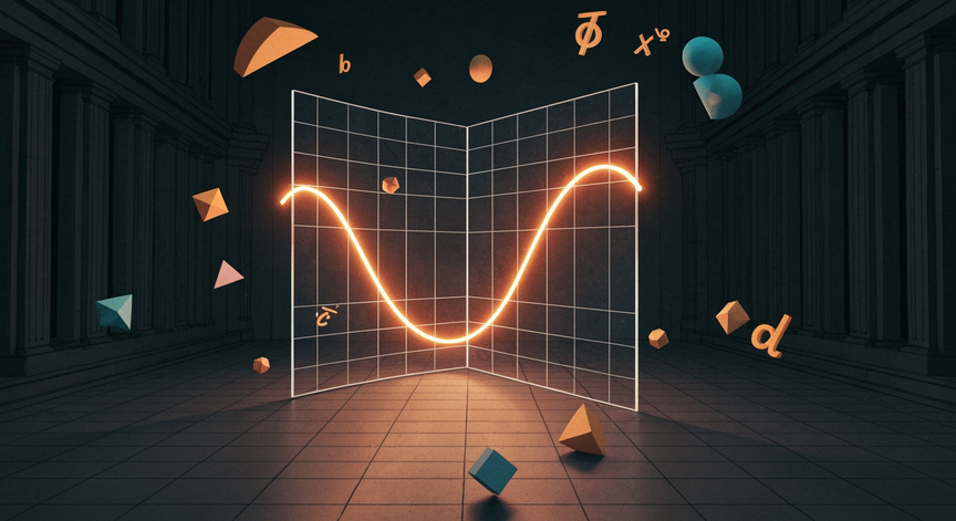 Visualising Concepts Through Graphical Representation