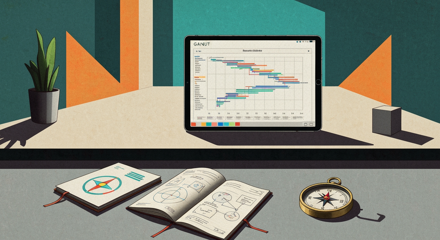 Mastering Modern Project Management