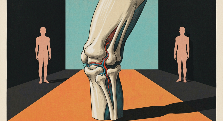 Clinical Anatomy of the Popliteal Fossa