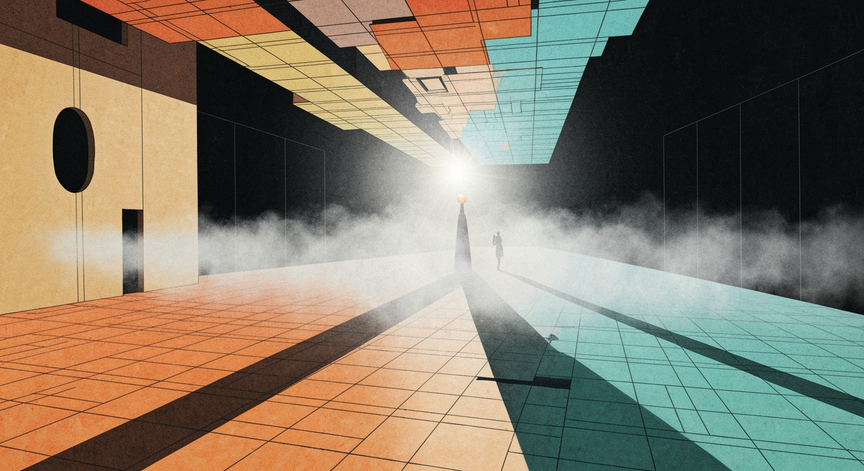 Architecting Through Ambiguity
