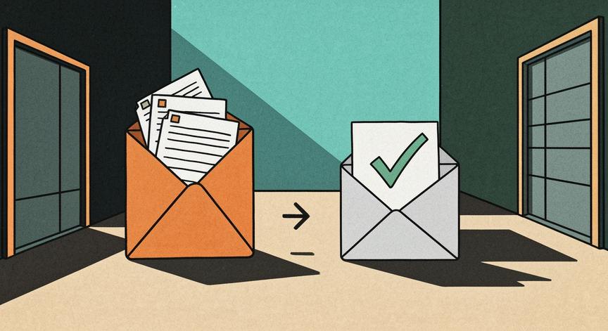 Mastering Email Filters for Inbox Zero