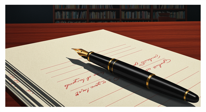 Mastering Advanced English Writing and Style