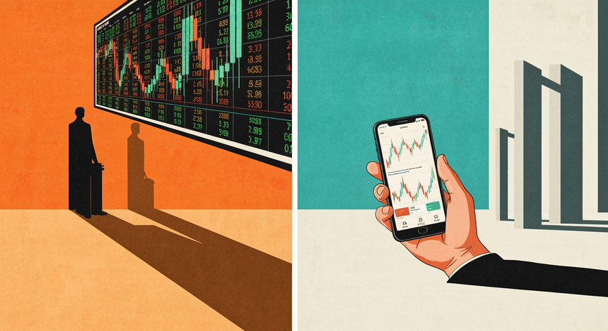 Introduction to Trading