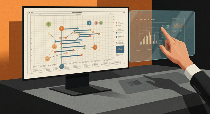 Professional Project Management Dynamics