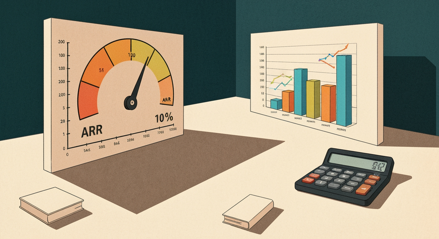 Mastering Average Rate of Return in Capital Budgeting