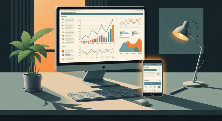 Integrated Digital Marketing Strategy and Execution