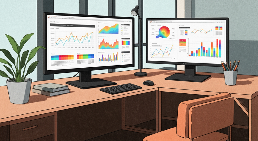 Mastering Digital Marketing Strategy