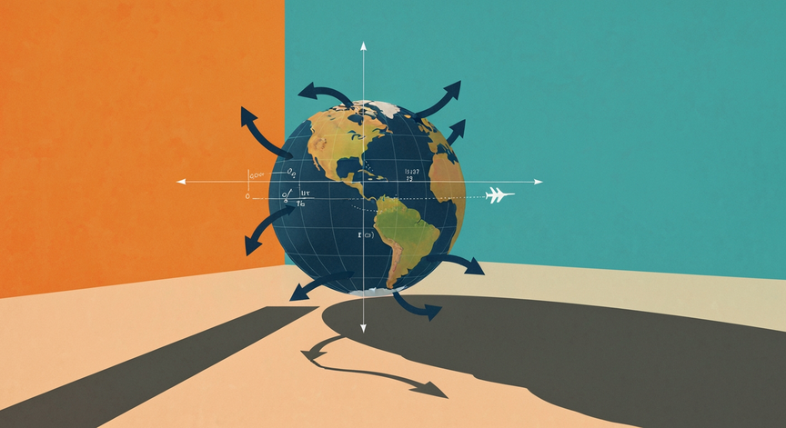 Mastering the Coriolis Effect