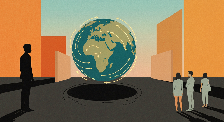 Dynamics of the Coriolis Effect