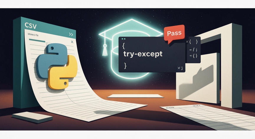 WGU D335 Python Exam Blitz