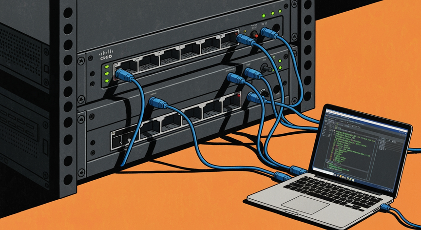 Cisco Router Administration and Advanced Configuration