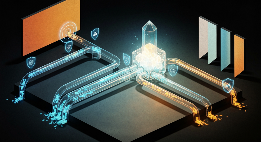 Architecting Modern Data Pipelines