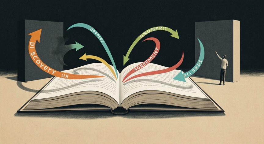 Mastering Upper Intermediate Phrasal Verbs