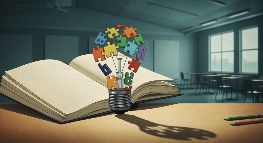 Sparking Creative Thinking in ELT