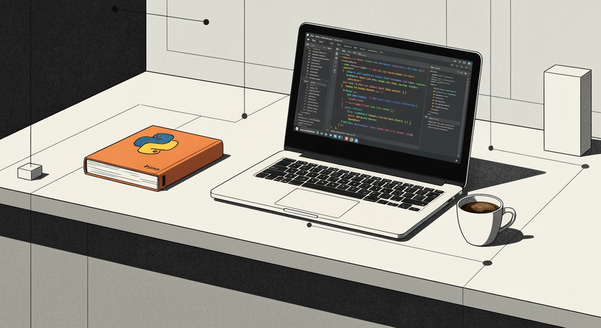 Основы Python и мастерство в PyCharm