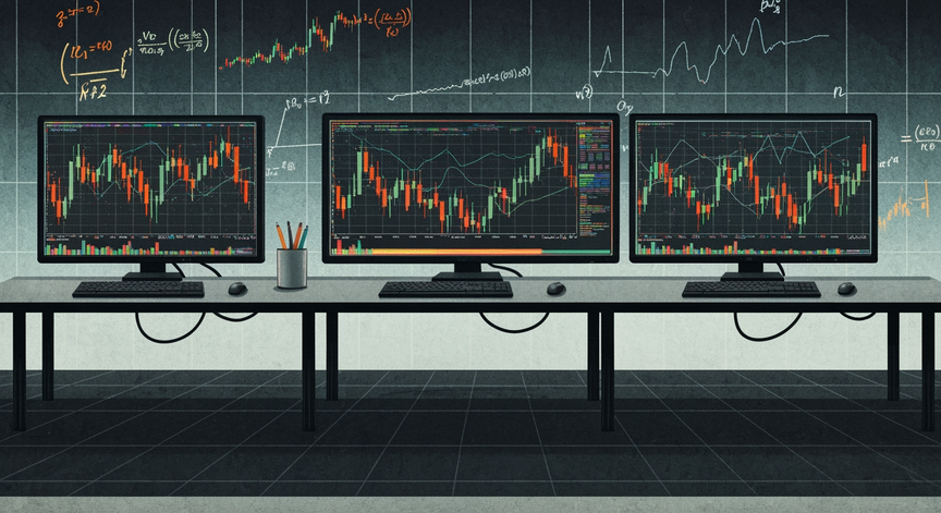 Quantitative Trading Systems and Strategy Development