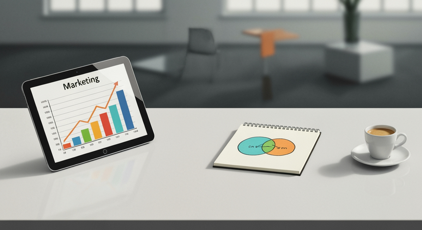 Strategic Marketing Implementation