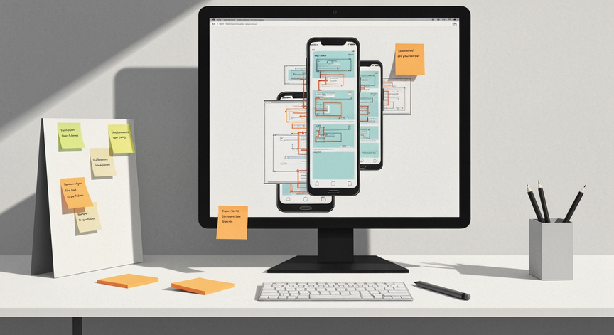 Design Systems - Mastering User Experience and Interface Design