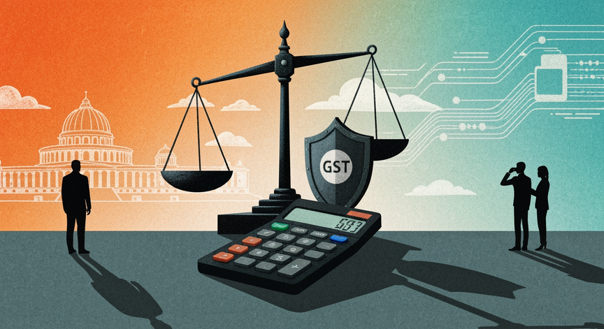 Mastering the New Indian Tax Landscape