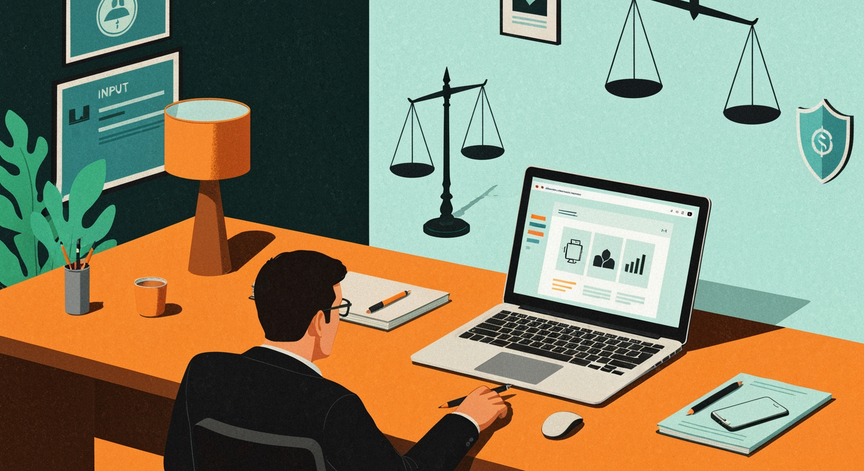 Ethical E-commerce and Legal Marketing Foundations