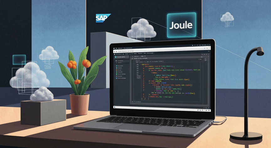 Modern ABAP Development and SAP Cloud Mastery
