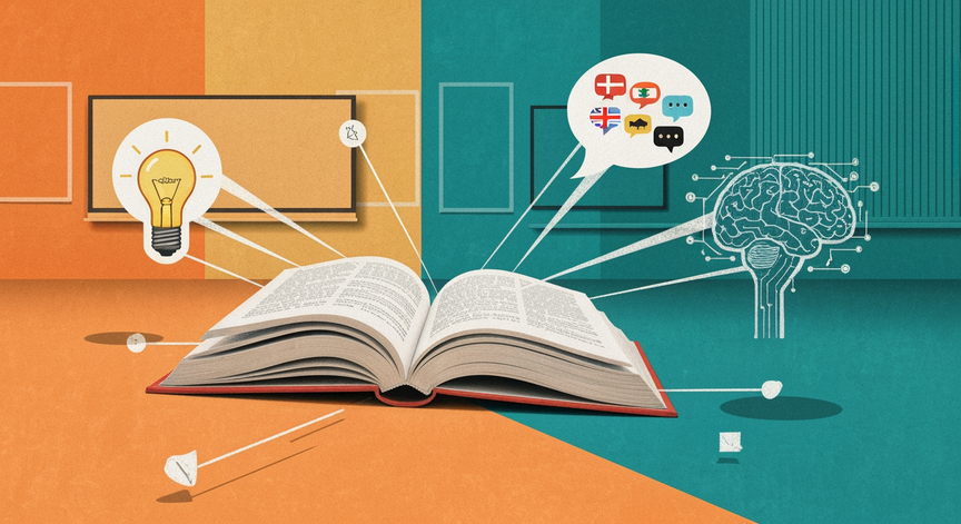Creative ELT Mastery