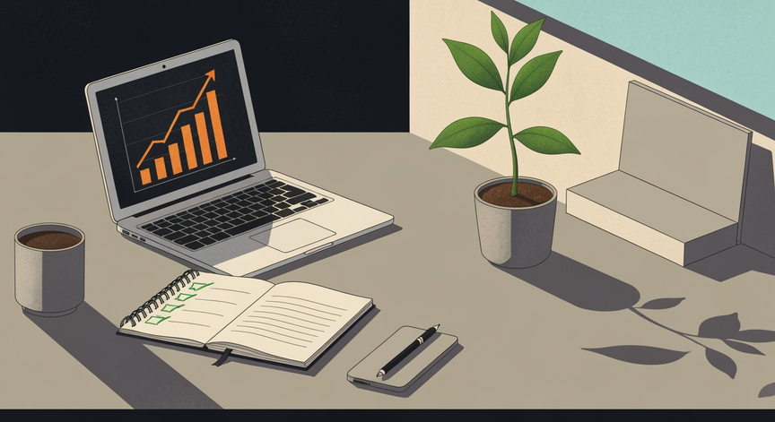 Navigating Career Transitions and Layoff Recovery