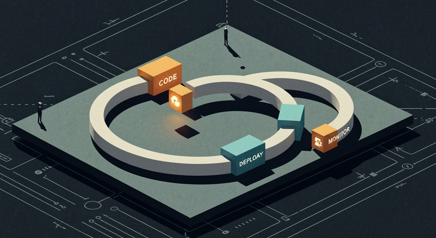 Mastering DevOps Engineering and Lifecycle Automation