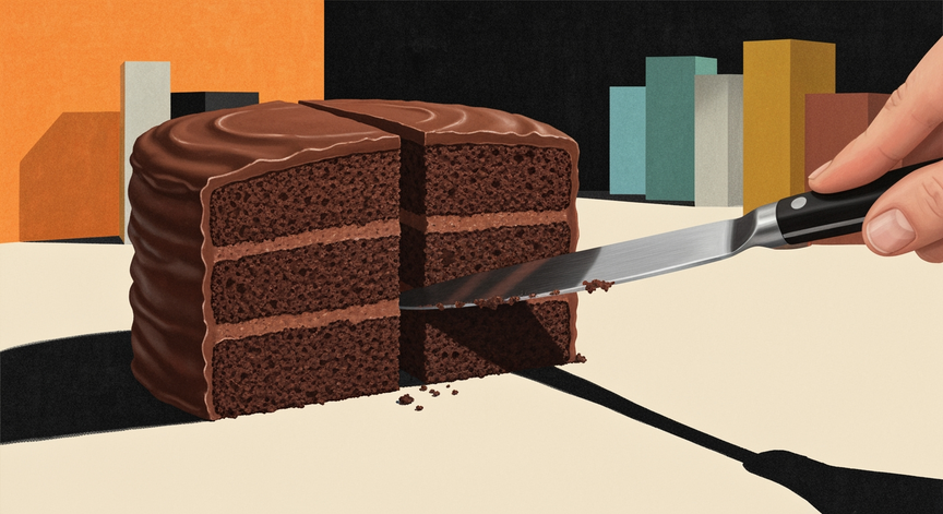 Mastering Cake Moisture and Texture