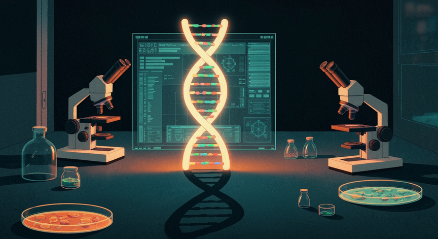 Biotechnology in Practice
