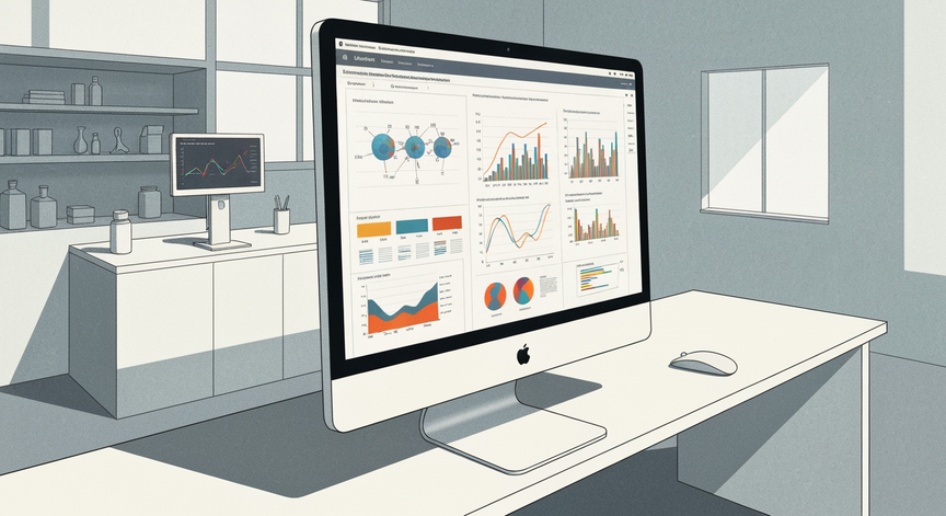 Intelligent Oncology Dashboards in US Healthcare
