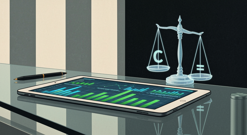 Mastering Financial Statement Analysis