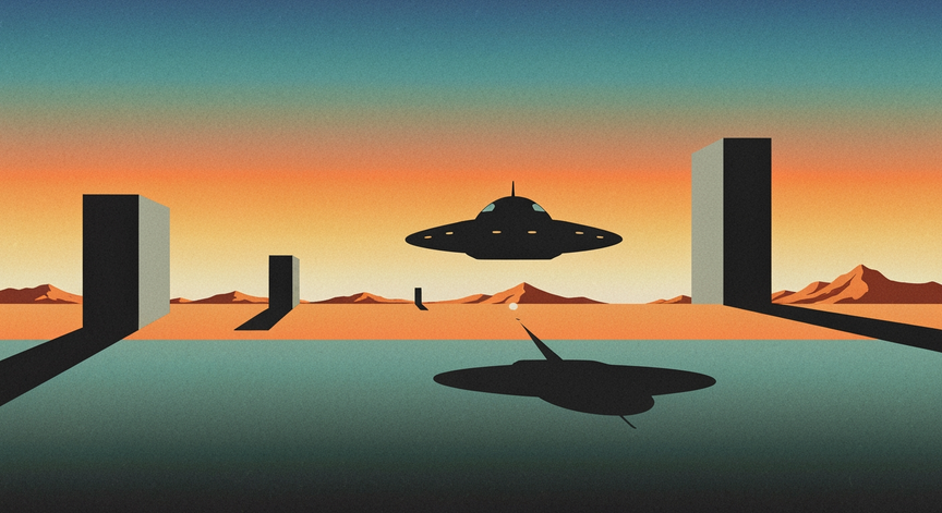 Introduction to UAP - Unidentified Aerial Phenomena Explained - Unidentified Aerial Phenomena Explained