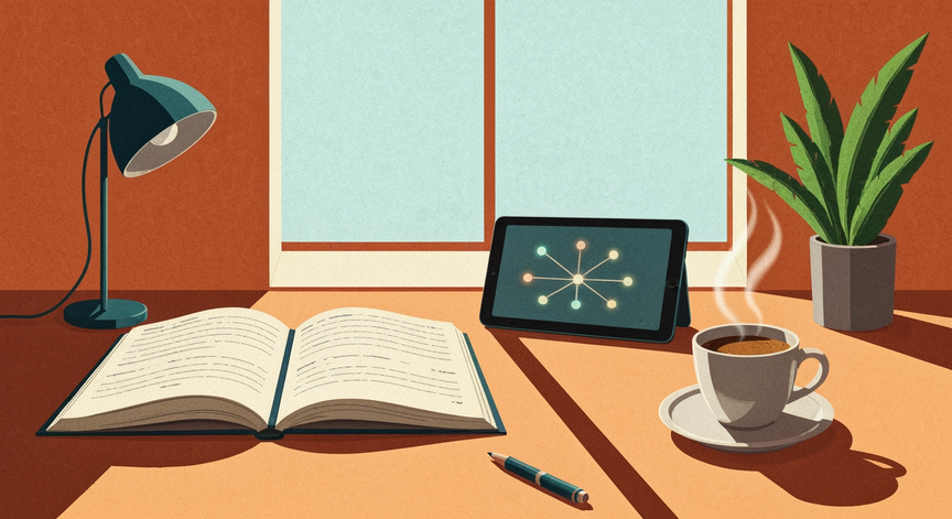 Mastering the Art of Guided Learning