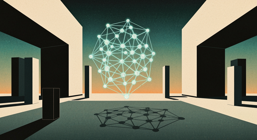 Demystifying Web3 Architecture and Blockchain Logic