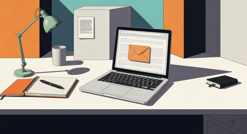 Cold Messaging for Industry Leaders