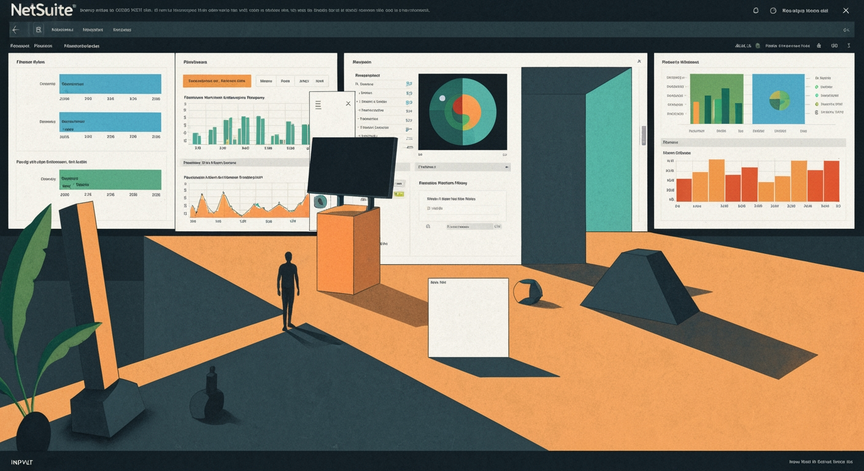 NetSuite for Accounting Professionals
