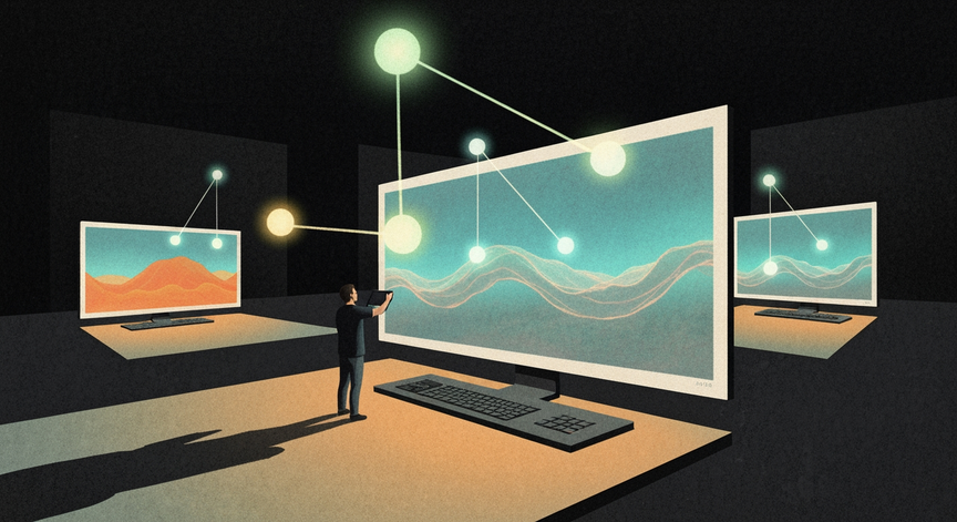 Mastering AI Video Production Workflows