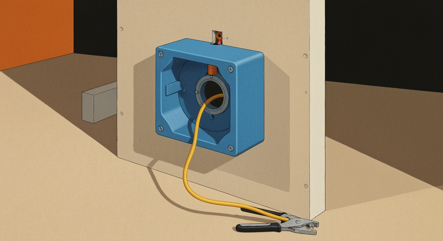 Expanding Residential Circuits for New Lighting